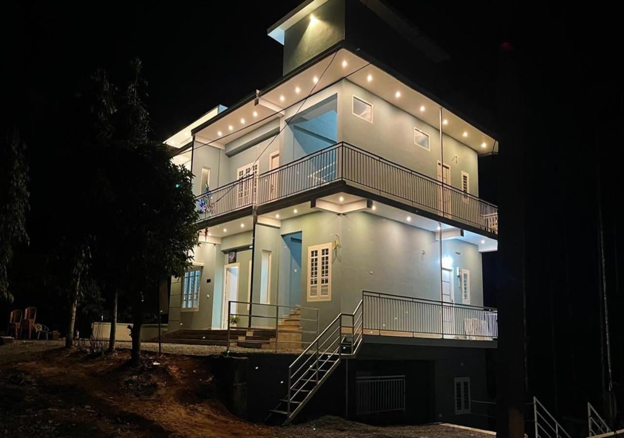 The Karlyle Homestay Vaduvanchal Kültér fotó