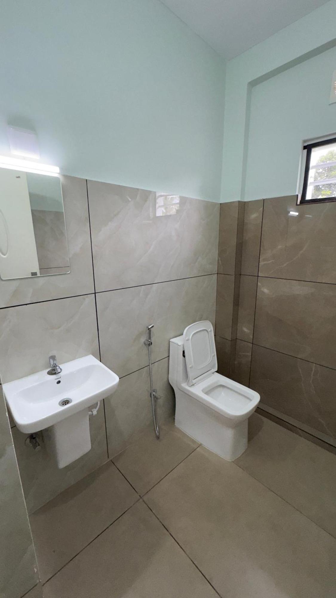 The Karlyle Homestay Vaduvanchal Kültér fotó