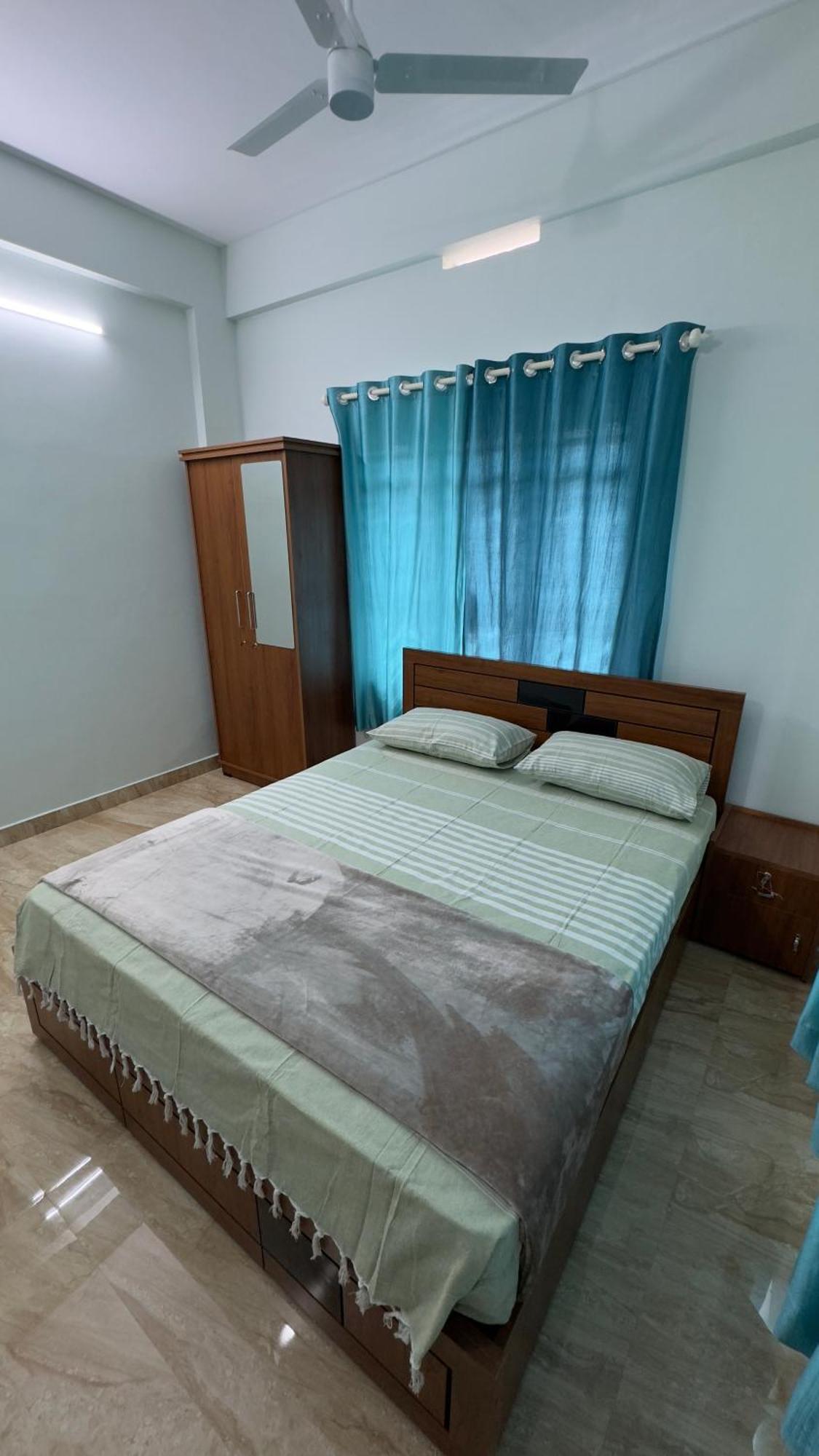 The Karlyle Homestay Vaduvanchal Kültér fotó