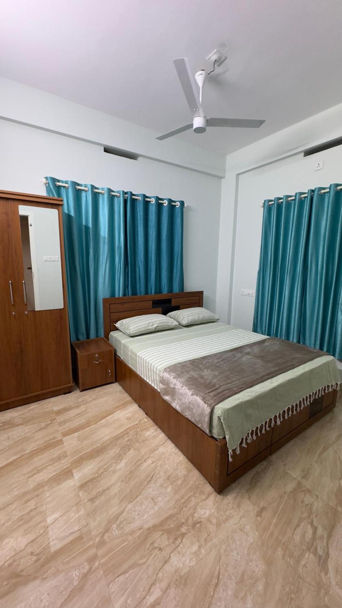 The Karlyle Homestay Vaduvanchal Kültér fotó