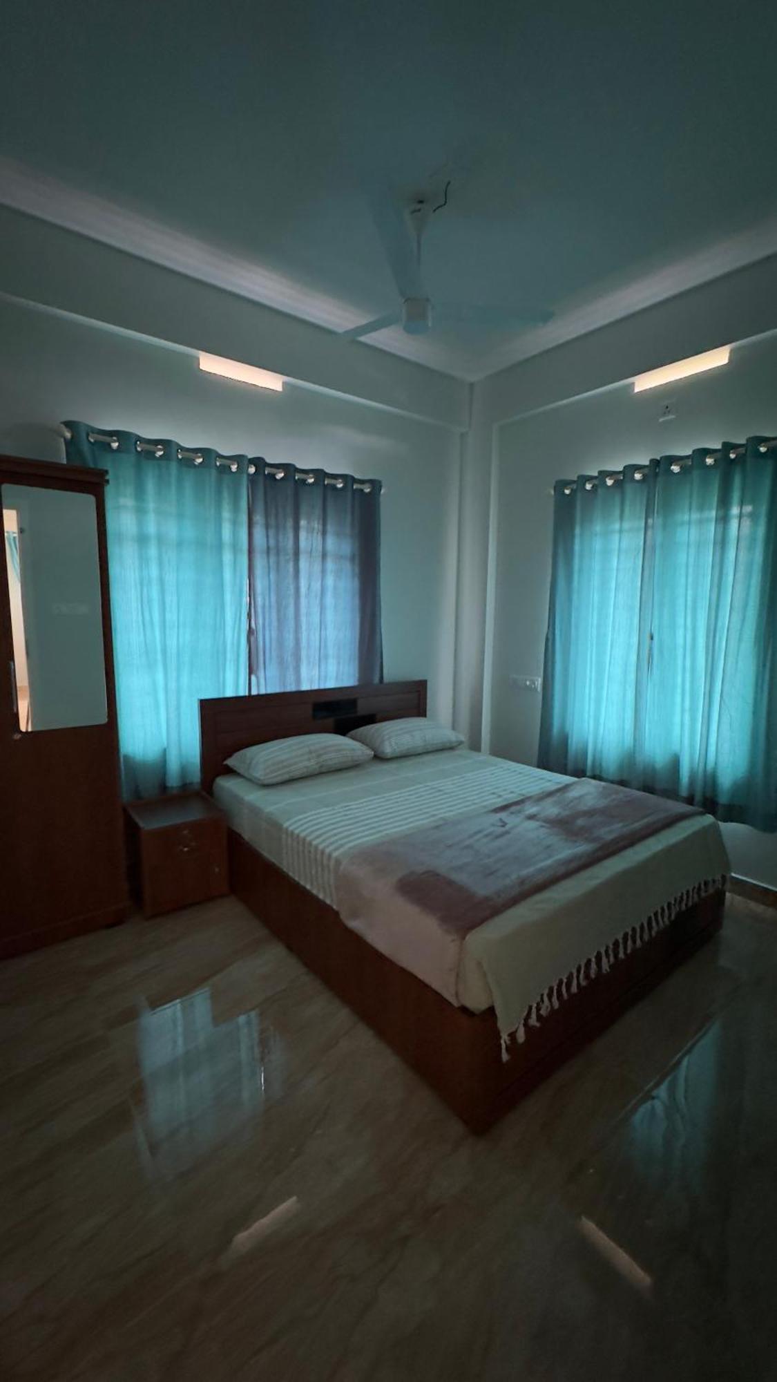 The Karlyle Homestay Vaduvanchal Kültér fotó