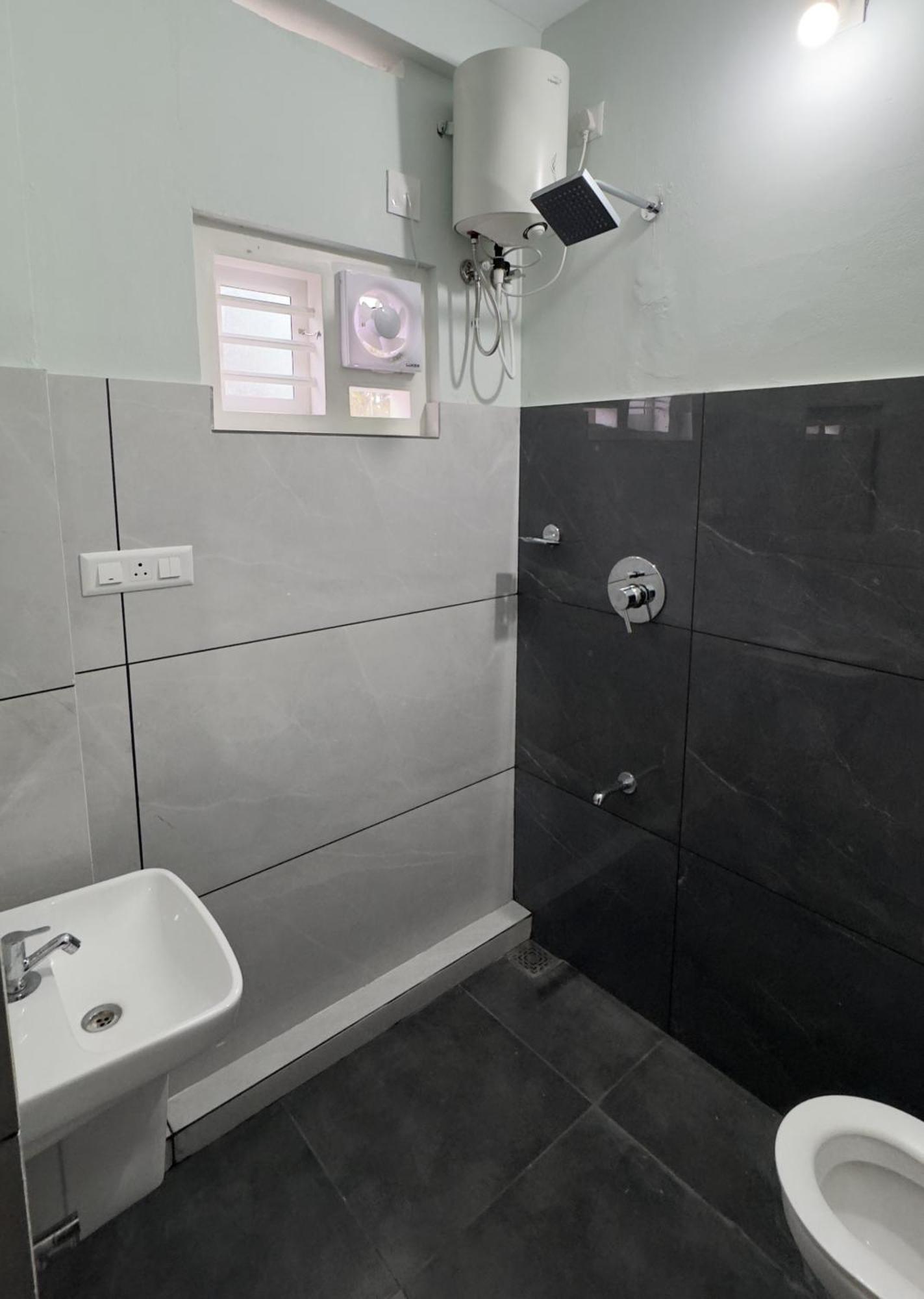 The Karlyle Homestay Vaduvanchal Kültér fotó