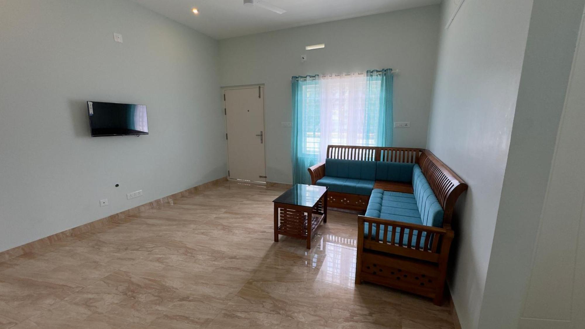 The Karlyle Homestay Vaduvanchal Kültér fotó